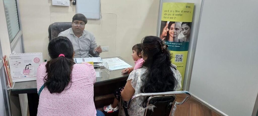 विश्व ऑटिज्म जागरूकता दिवस पर द होप फाउंडेशन के प्रबंध निदेशक से ख़ास बातचीत