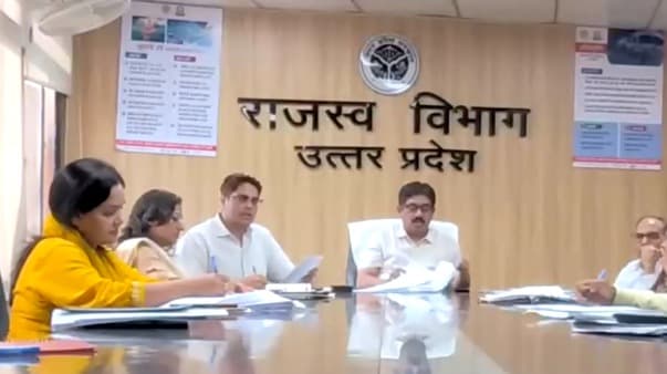 भीषण गर्मी व लू से बचने के लिए आम जनमानस को जागरूक किया जाए: प्रमुख सचिव राजस्व