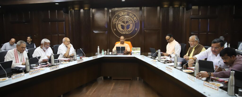 योगी सरकार की फार्मा एसओपी और 20 विशिष्ठ चिकित्सा संस्थाओं ने दी हरी झंडी