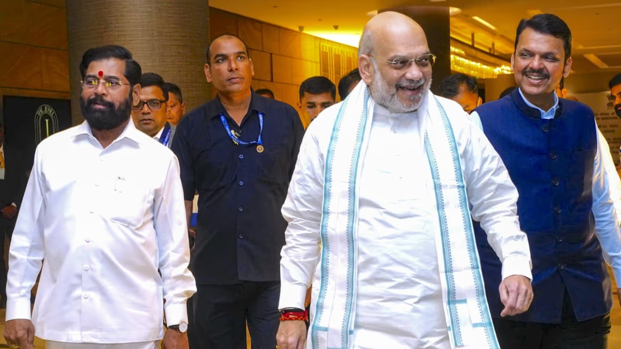 मंत्री Amit Shah ने खोला अपनी सेहत राज, बताया कैसे मिली दवा और इंसुलिन से पाई मुक्ति