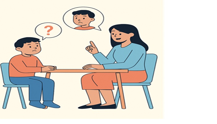 ऑटिज़्म स्पेक्ट्रम डिसऑर्डर (ASD) में बोलने में देरी: एक स्पीच लैंग्वेज पैथोलॉजिस्ट की भूमिका और समझ