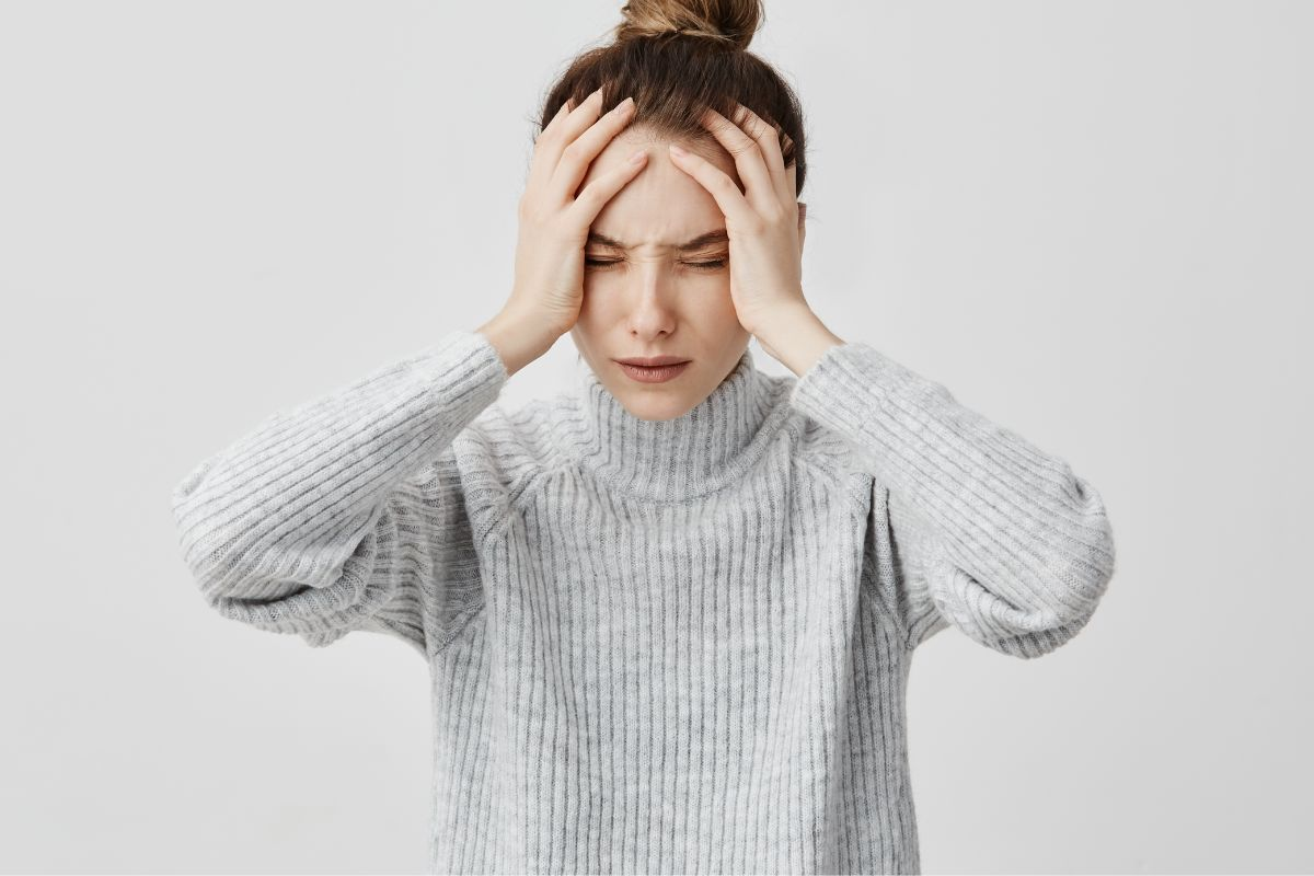 Mental Health: चिड़चिड़ापन और तनाव है? यहां जानिए क्यों है ऐसा?