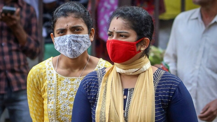 कोविड के नए वैरिएंट ने बढ़ाई भीड़, 12% बढ़े मामले; यहां जानिए सबकुछ