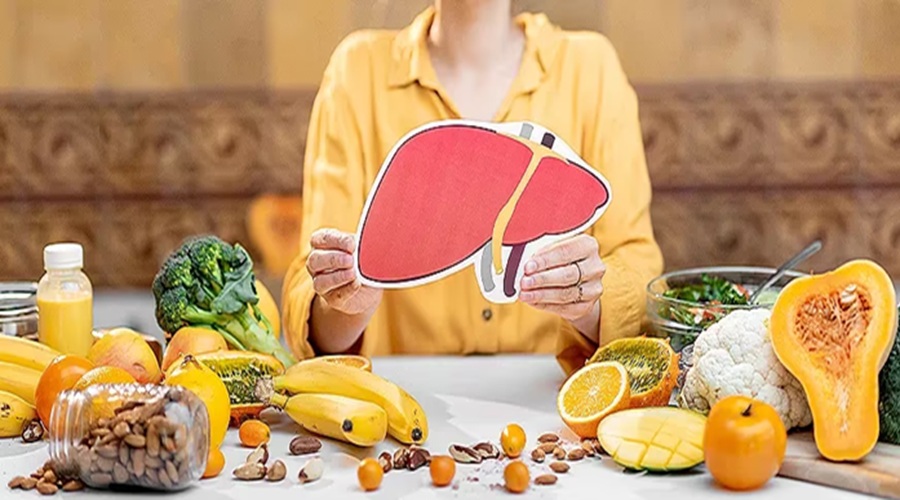 Healthy Liver के लिए डाइट में शामिल करें ये फूड्स, आसानी से बाहर होगी शरीर से वेस्टेज