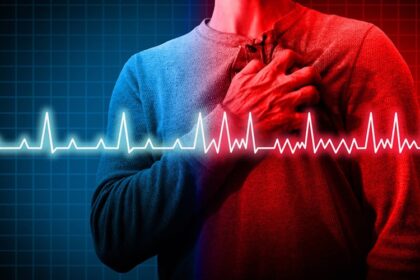 18 साल की उम्र में कितना होना चाहिए Cholesterol Level? चार्ट देखकर हो जाएं सतर्क