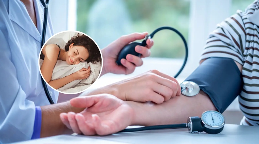 High Blood Pressure का खतरा होगा कम, बस आपको रखना होगा इन जरूरी बातों का ध्यान