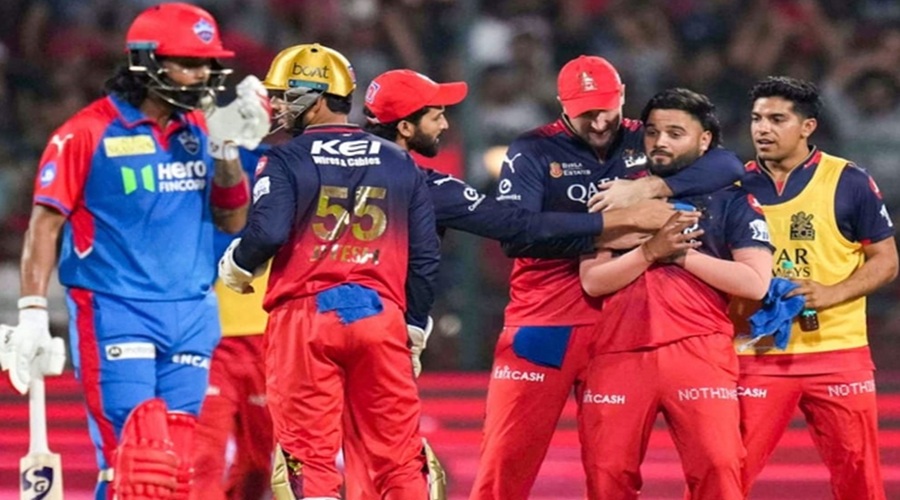 RCB के इस गेंदबाज ने कराई हर्निया की सर्जरी, जानिए इस बीमारी के बारे में सबकुछ