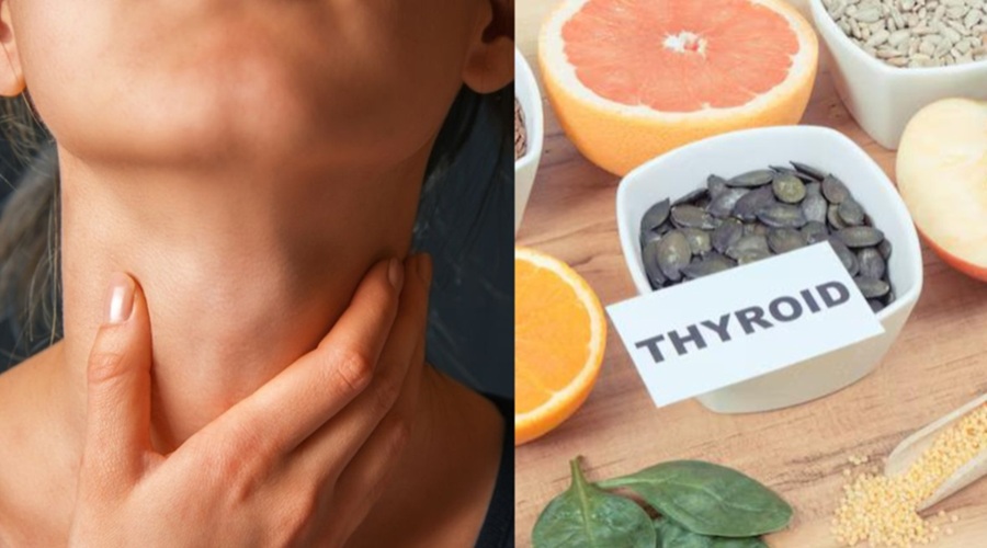 Thyroid बढ़ने से शरीर के इन अंगों में होता है दर्द, जानिए इसे कंट्रोल करने का तरीका