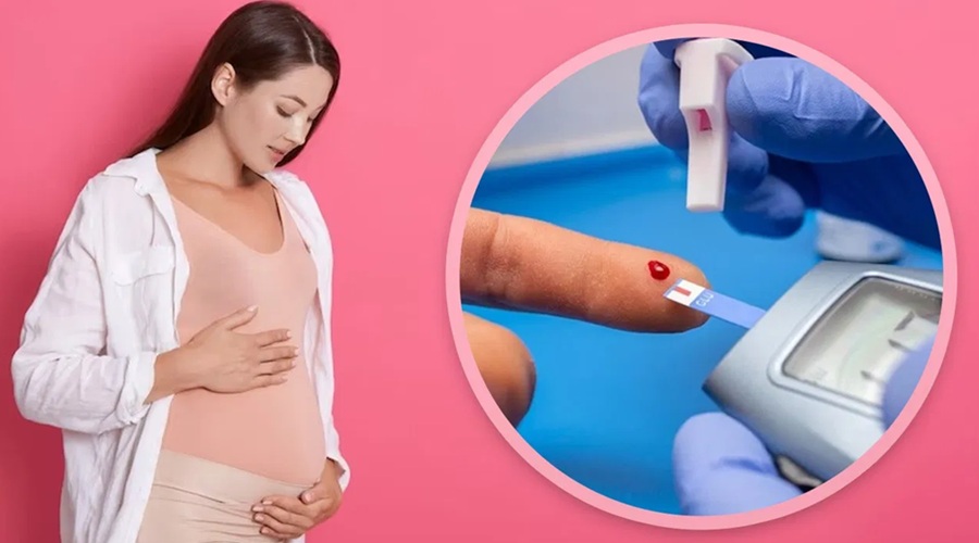 Pregnancy में डायबिटीज बढ़ने से मां और बच्चे को हो सकता है खतरा! जानें क्‍या करना चाहिए?