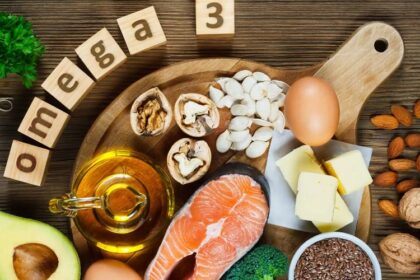 Liver के लिए बहुत जरूरी है Omega-3 Fatty Acid, इन समस्याओं को करता है दूर