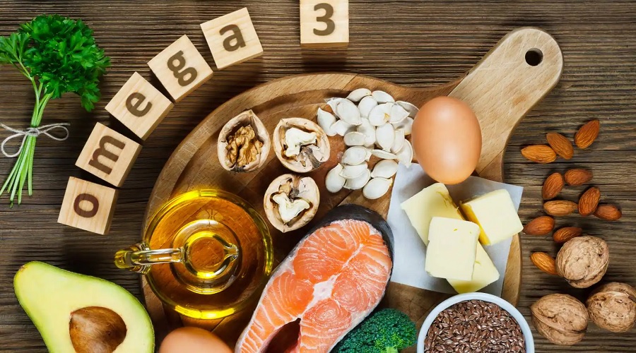 Liver के लिए बहुत जरूरी है Omega-3 Fatty Acid, इन समस्याओं को करता है दूर