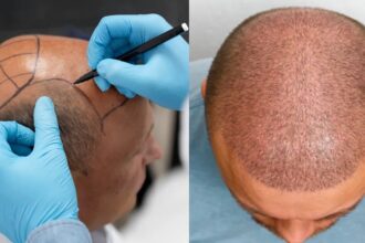 Hair Transplant कराने से हुई इंजीनियर की मौत, जानिए इसके साइड इफेक्ट