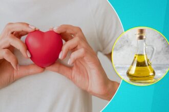 दिल को कमजोर होने से बचाता है सही तेल, Healthy Heart के लिए अपनाएं बेहतर Cooking Oil