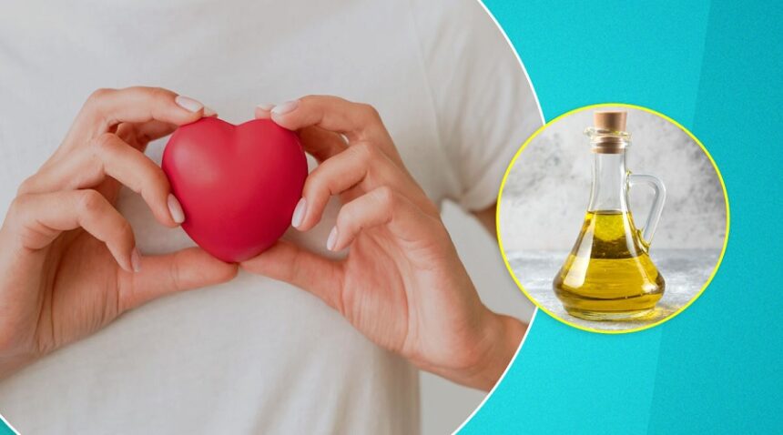 दिल को कमजोर होने से बचाता है सही तेल, Healthy Heart के लिए अपनाएं बेहतर Cooking Oil