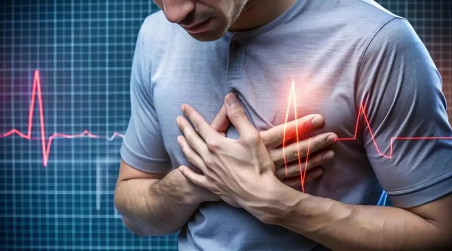रोजाना के ये पांच काम कम कर देंगे Heart Attack का खतरा, Expert से समझिए पूरी बात