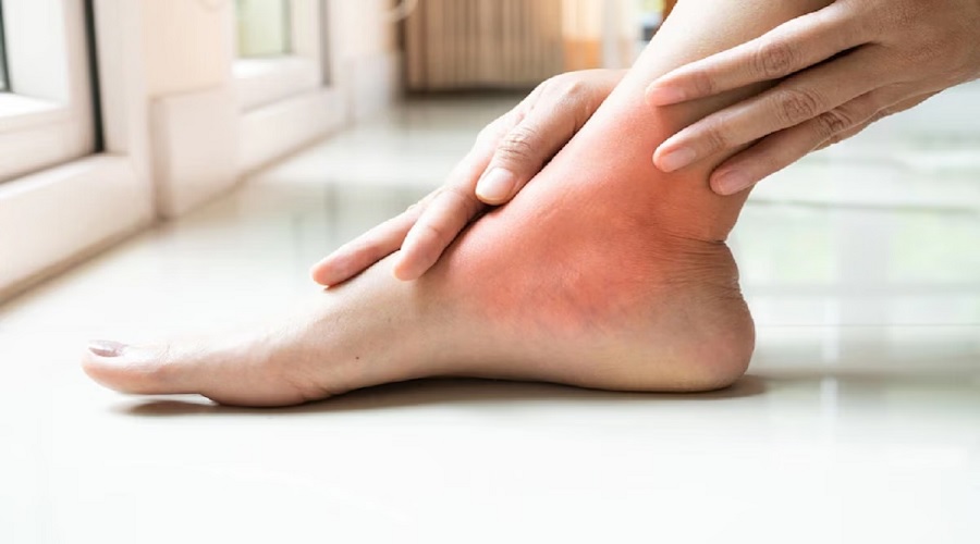 जानिए क्या है Diabetic Foot? मधुमेह के मरीज को पैरों में हो सकती हैं ये समस्याएं
