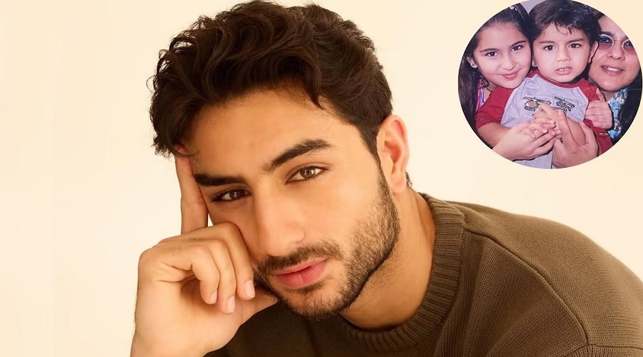 Ibrahim Ali Khan को बचपन में सुनने और बोलने में होती थी परेशानी, इस बीमारी के हुए थे शिकार