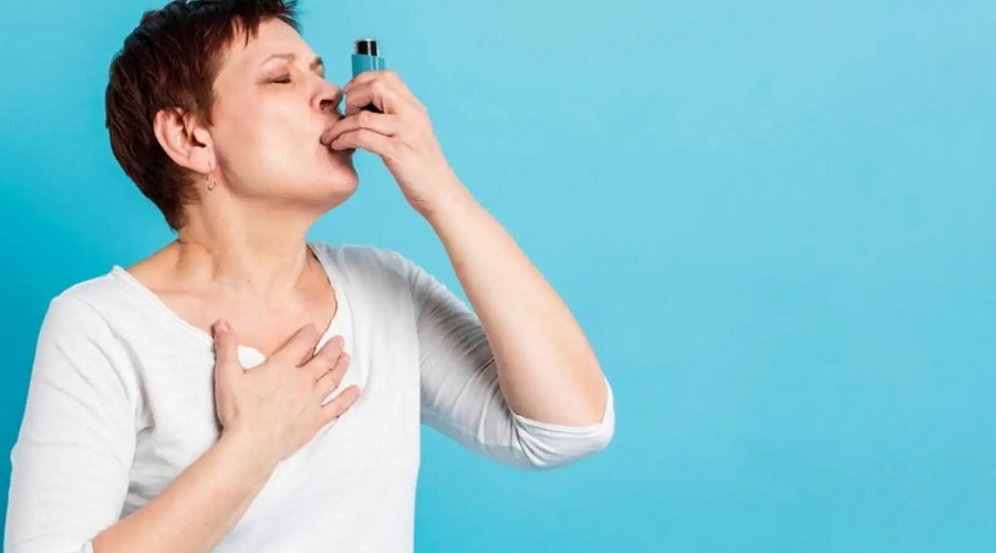 Asthma के मरीजों के लिए आयुर्वेदिक उपाय, ऐसे पाएं राहत