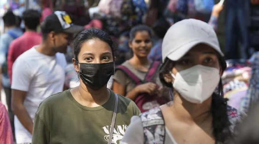 देश में फिर से वापसी कर रहा Corona Virus, अब इन तरीकों से करें अपना बचाव