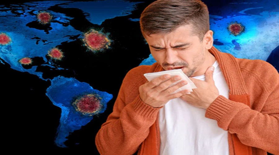 Seasonal Flu और Corona में इन तरीकों से पता लगाएं अंतर, करें परिवार की सुरक्षा