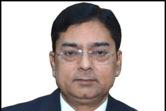 राष्ट्रीय आयुर्विज्ञान अकादमी की वित्त समिति के सदस्य बनें डॉ. सूर्यकान्त