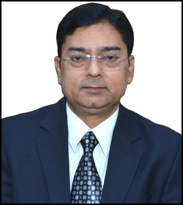 राष्ट्रीय आयुर्विज्ञान अकादमी की वित्त समिति के सदस्य बनें डॉ. सूर्यकान्त