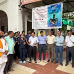 तम्बाकू पर पूर्ण प्रतिबन्ध लगाने के लिए डॉ. सूर्यकान्त ने पीएम को लिखा पत्र