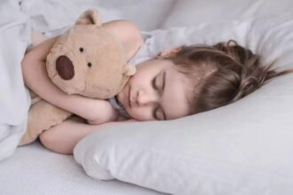 Study: जिन बच्चों की नहीं पूरी होती नींद, उनमें इस गंभीर बीमारी का रहता है खतरा