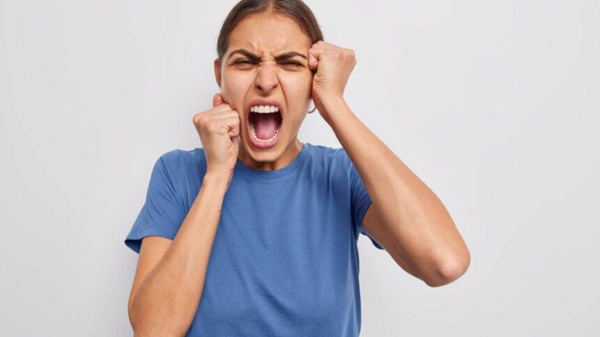 कहीं आपकी जान न ले ले आपका गुस्सा? हो जाइए सावधान
