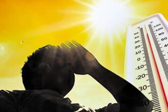 Heatwave: बढ़ रहा है तापमान, बच्चों की सेहत बचाने के लिए स्वास्थ्य मंत्रालय ने दिए जरूरी सुझाव
