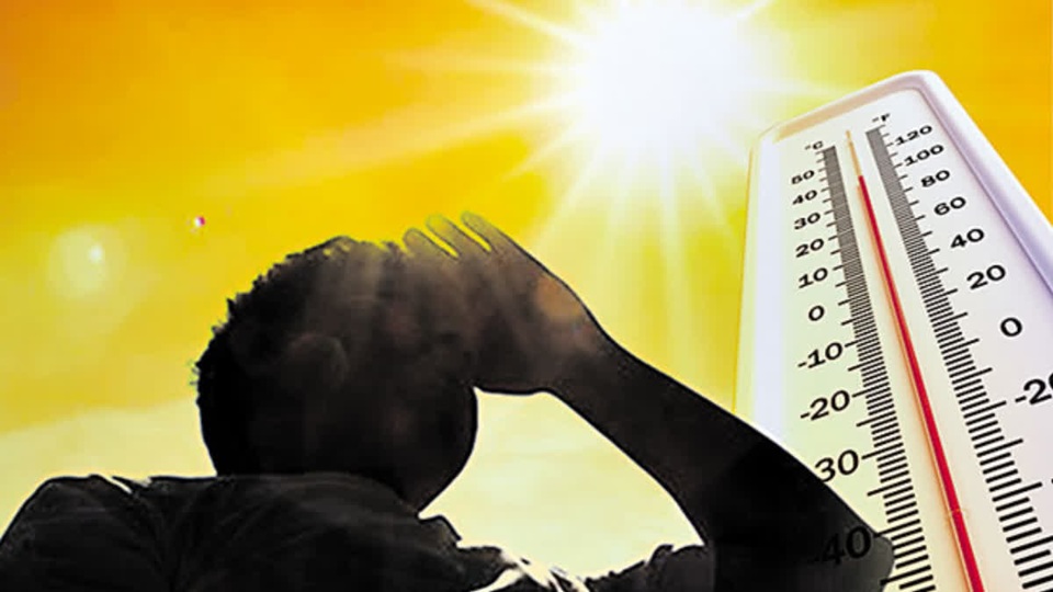 Heatwave: बढ़ रहा है तापमान, बच्चों की सेहत बचाने के लिए स्वास्थ्य मंत्रालय ने दिए जरूरी सुझाव