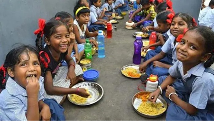 कुपोषण पर सरकार का प्रहार, सवा दो करोड़ लोगों का जीवन बचाया