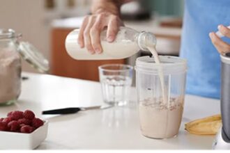 Homemade Powder: डाइट में शामिल करें ये होममेड प्रोटीन पाउडर, मिलेंगे कई फायदेHomemade Powder: डाइट में शामिल करें ये होममेड प्रोटीन पाउडर, मिलेंगे कई फायदे