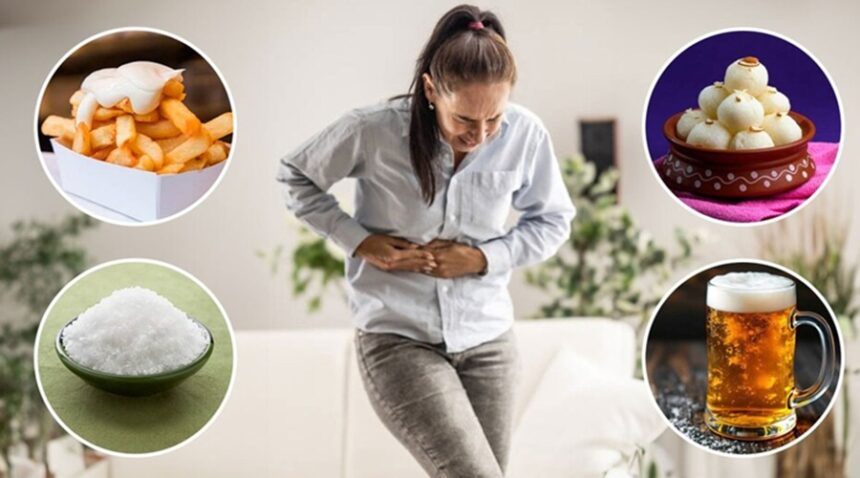 Liver की सेहत को बिगाड़ रही हैं ये चीजें, इन सबसे बड़ी दुश्मन से रहें दूर
