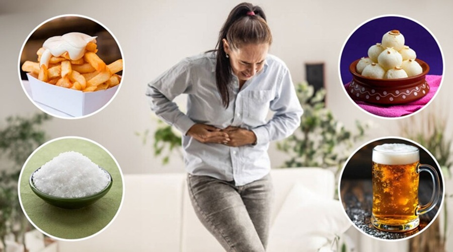 Liver की सेहत को बिगाड़ रही हैं ये चीजें, इन सबसे बड़ी दुश्मन से रहें दूर