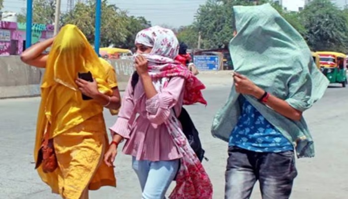 लू लगने के बाद सबसे पहले क्या करना चाहिए, जानिए कैसे बच सकती है जान?