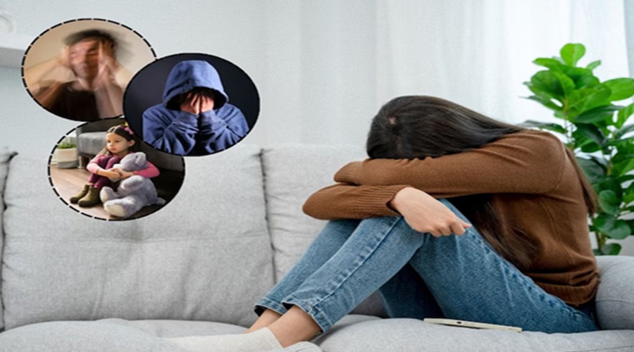 पुरुषों में Depression होने पर दिखने लगते हैं ये गंभीर लक्षण, ऐसे करें पहचान