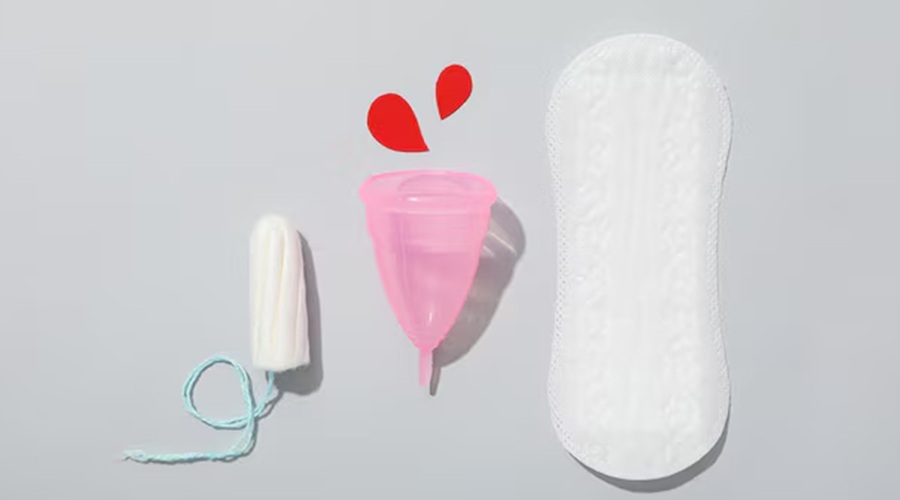 Sanitary Pads, Tampons या Menstrual Cups, जानें पीरियड्स में किसका इस्तेमाल है बेहतर?