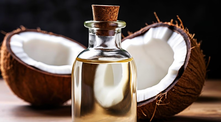 शरीर के लिए फायदेमंद, लेकिन दिल के लिए नुकसानदायक है नारियल तेल? जानें क्या कहते हैं Expert?