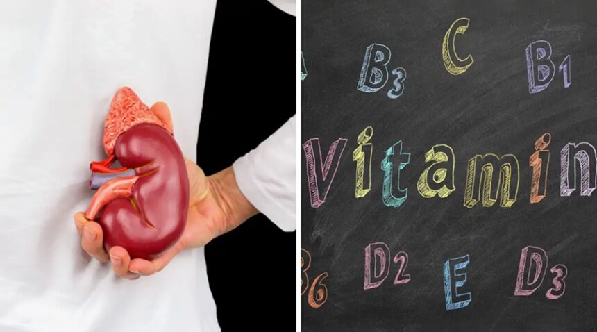 अगर शरीर में है Vitamin की कमी तो खुद न बनें डॉक्टर, Kidney-Liver हो सकते हैं खराब