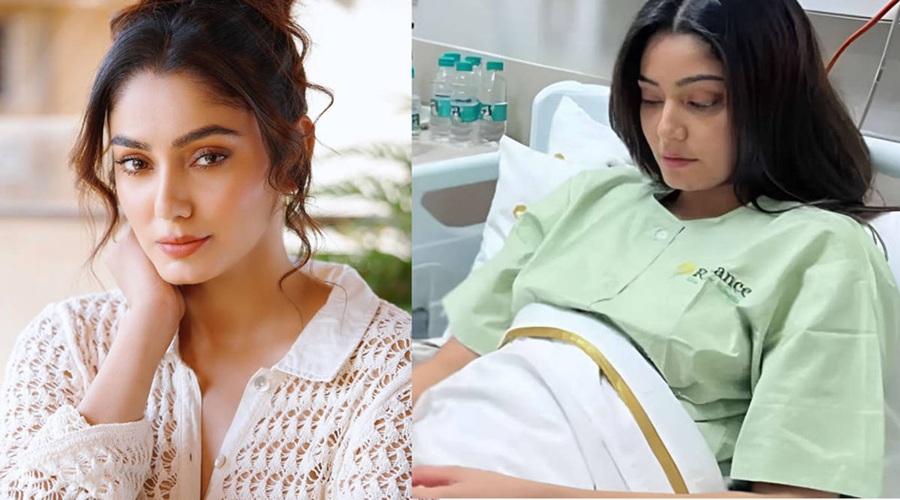 Actress Sana Makbul को है Liver Cirrhosis, जानिए इसके कारण और लक्षण