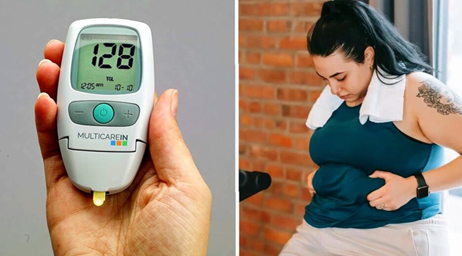 शरीर में दिखाई देने लगे ये लक्षण तो हो सकता है Type-2 Diabetes का संकेत