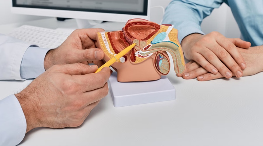 40 के बाद पुरुषों में बढ़ जाता है Prostate Cancer का खतरा, इन तरीकों से करें बचाव