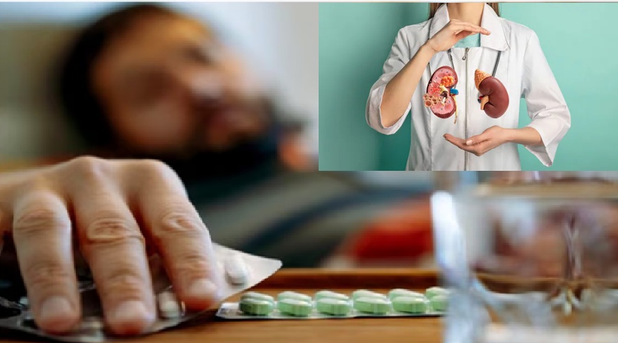 Liver और Kidney को डैमेज कर सकते हैं पेन किलर्स, बार-बार खाते हैं तो हो जाएं सावधान!