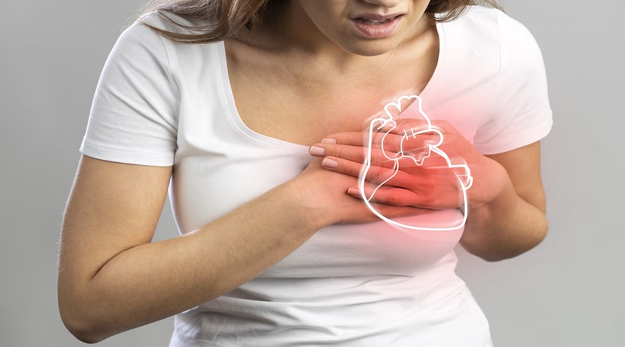 इस कारण महिलाओं में बढ़ जाता है Heart Attack का खतरा, इन तरीकों से करें बचाव