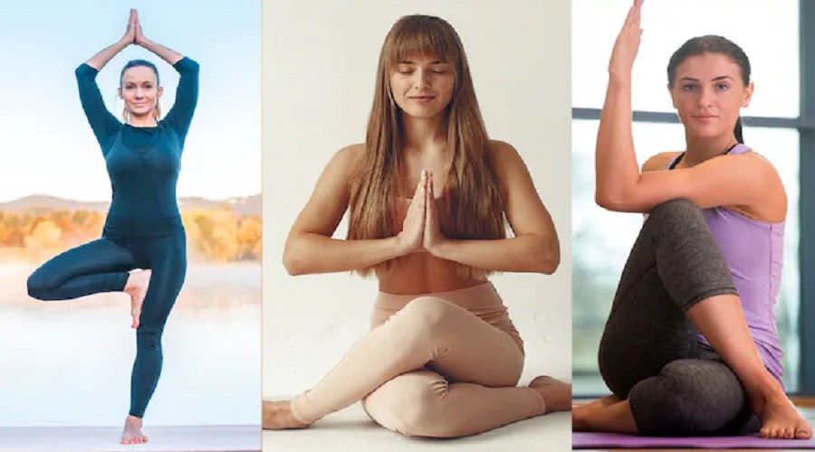 Yoga Day 2025: पूरे शरीर को फिट रखने के लिए प्रतिदिन करें इस योगासन का अभ्यास