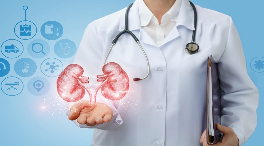 किडनी के लिए खतरनाक है High BP, शरीर में दिखाई देने लगते हैं ये लक्षण