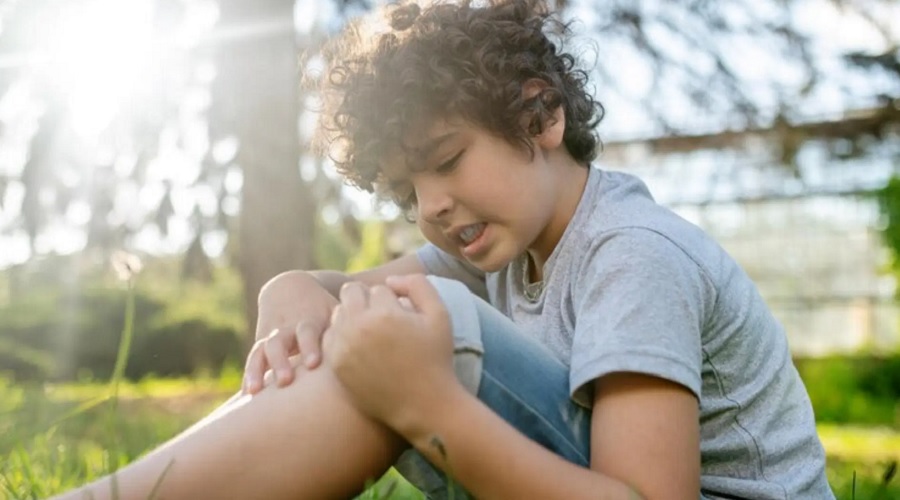 अब बच्चों को भी सता रहा है Arthritis, जानिए मासूम को इस बीमारी से कैसे बचाएं?