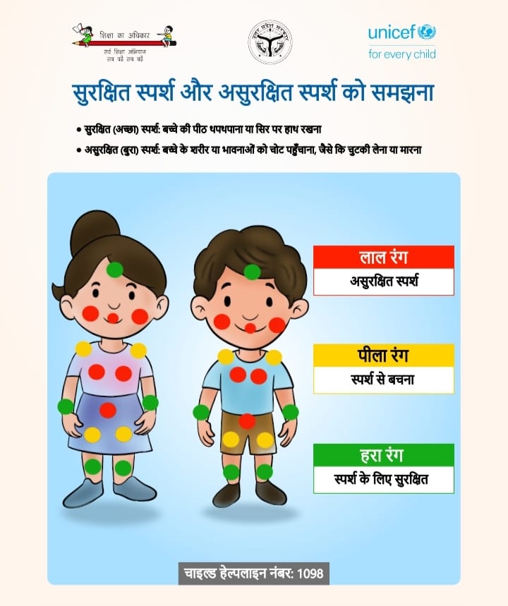 ‘हर बच्चा खास है’: विशिष्ट आवश्यकता वाले बच्चों के लिए शुरू किया पोस्टर अभियान