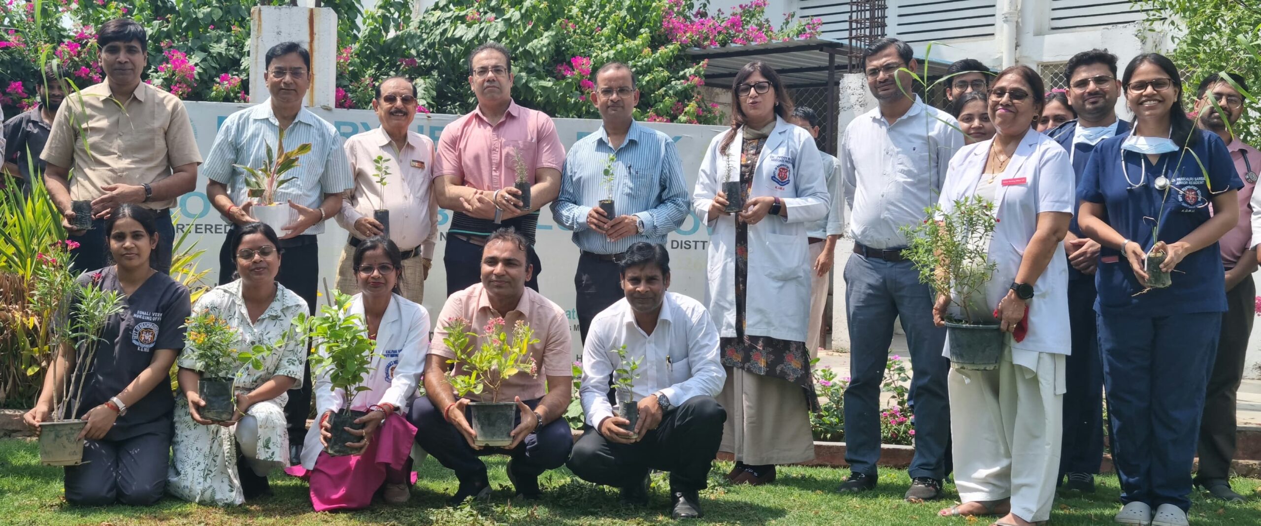 प्लास्टिक प्रदूषण से एक मिनट में होती हैं दो मौतें: डॉ. सूर्यकान्त